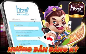 Hướng dẫn đăng ký Hi79