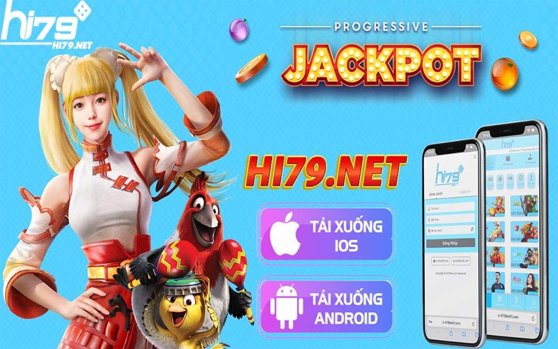 Trải nghiệm các tính năng đặc biệt khi tải App Hi79