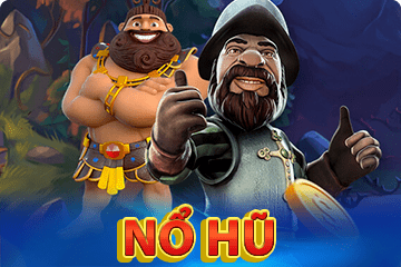 Nổ Hũ