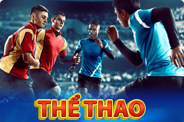 Thể thao