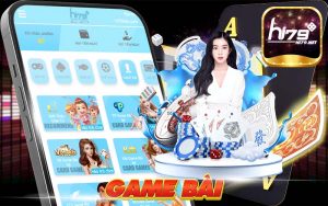 Game bài đổi thưởng