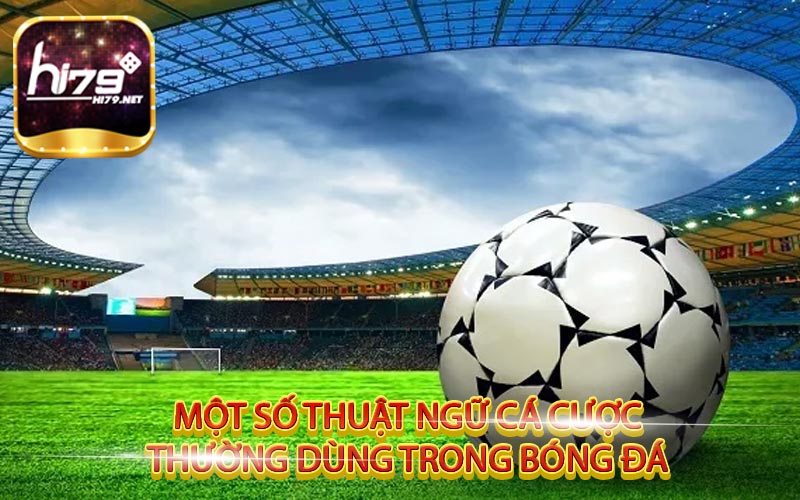 Thuật ngữ cá cược